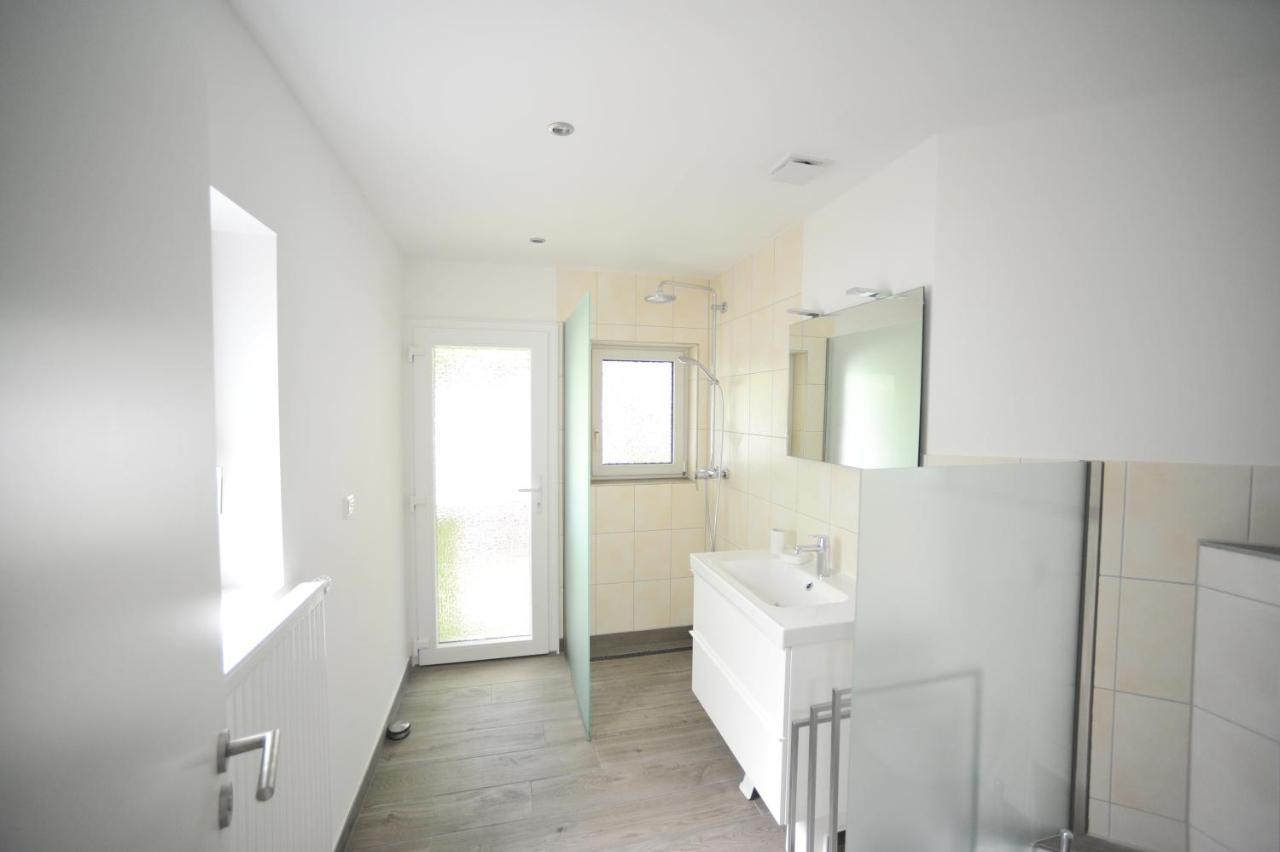 Apartament Rebenhaus Rüdesheim nad Renem