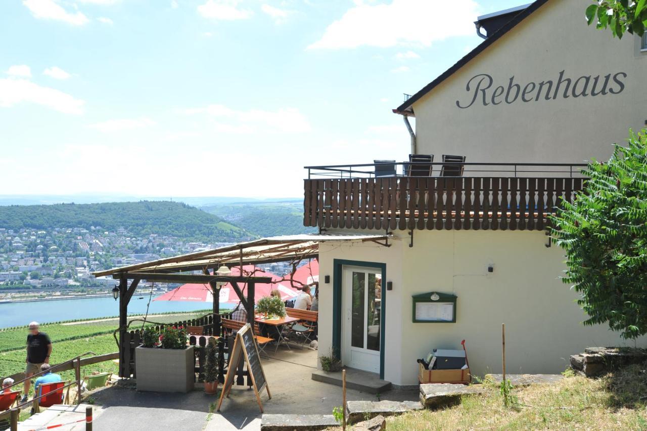 Rebenhaus