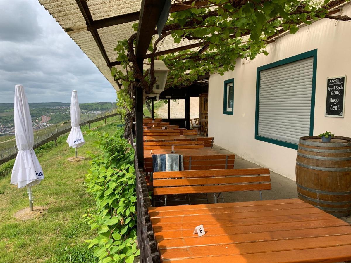 Apartament Rebenhaus