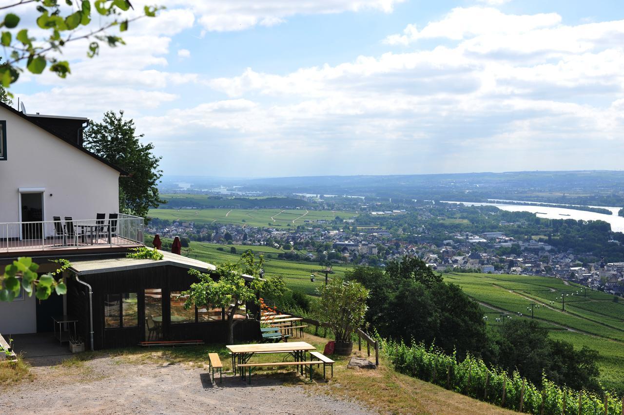 Apartament Rebenhaus *