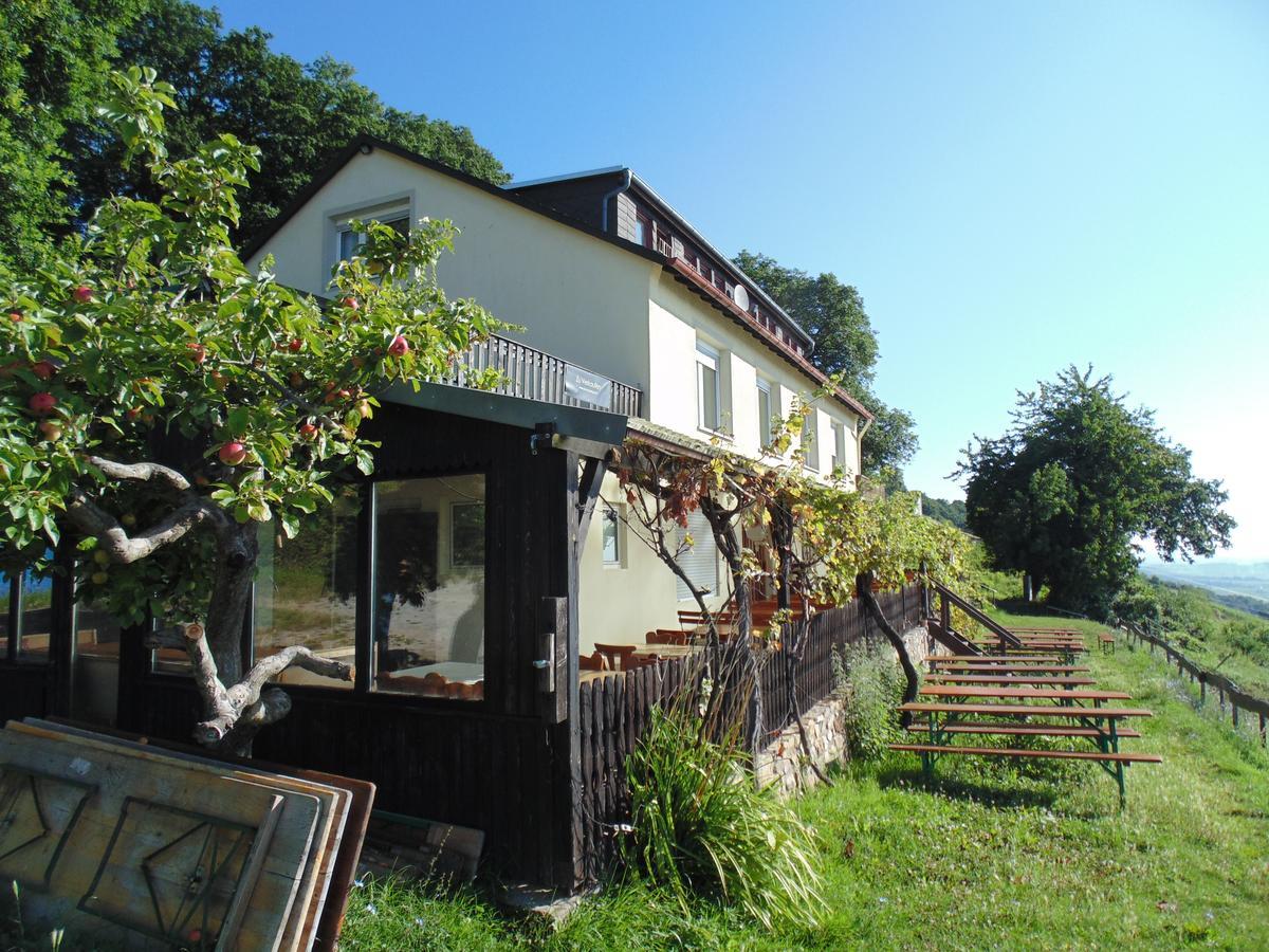 Apartament Rebenhaus *